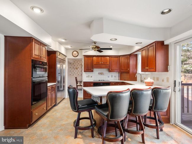 601 N Bailey Rd, House other with 4 bedrooms, 3 bathrooms and null parking in THORNDALE PA | Image 12