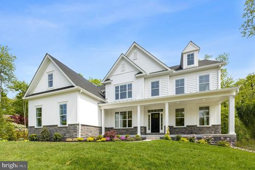 Lot 1 Beech Hollow Rd, AMBLER, PA, 19002 | Card Image
