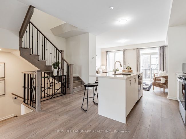 25 Origin Way, House attached with 4 bedrooms, 3 bathrooms and 1 parking in Maple ON | Image 12