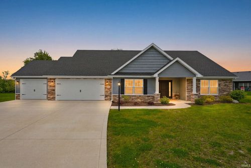 113 Paul Ct, Roanoke, IN, 46783-0030 | Card Image
