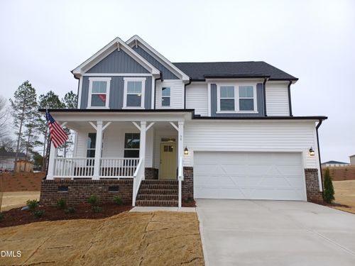 98 Alder Creek Ct, Clayton, NC, 27527-6127 | Card Image