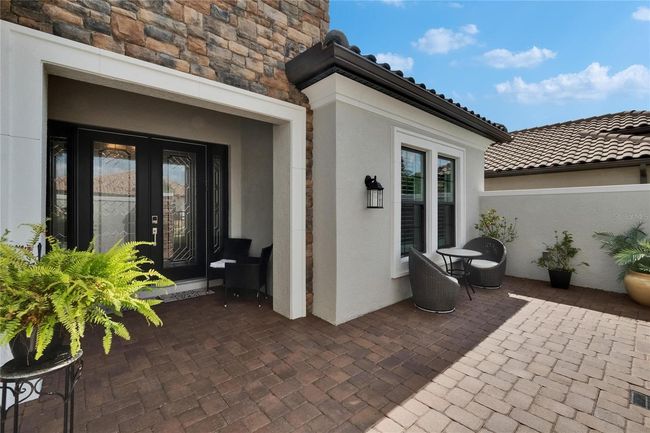 4795 Freccia Loop, House other with 3 bedrooms, 3 bathrooms and null parking in WESLEY CHAPEL FL | Image 9