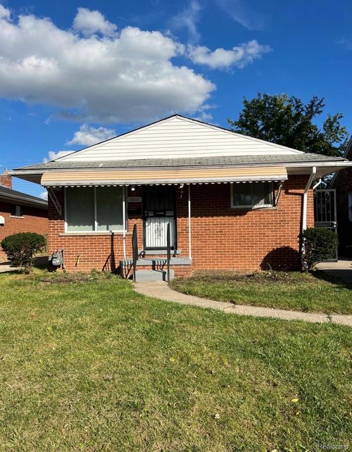 18810 Albany St, Detroit, MI, 48234-2538 | Card Image
