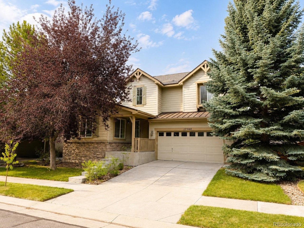 Residential in Commerce City 2