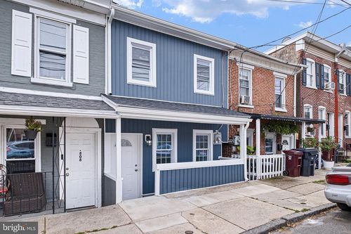 810 Anchorage St, WILMINGTON, DE, 19805-4803 | Card Image