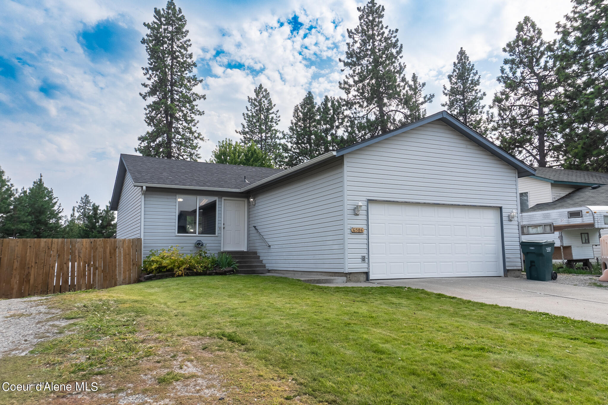 Flagstaff St, Rathdrum, ID 83858