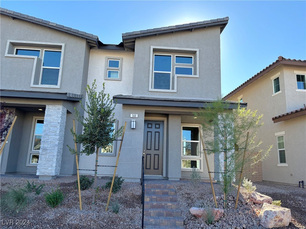 Celebratory Pl, Henderson, NV 89011