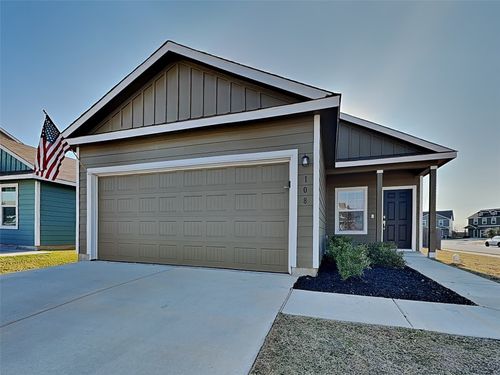 108 Mica Trl, Maxwell, TX, 78656-2015 | Card Image