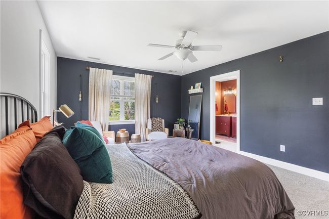 909 Harmony Rd, House other with 3 bedrooms, 3 bathrooms and null parking in GLEN ALLEN VA | Image 21