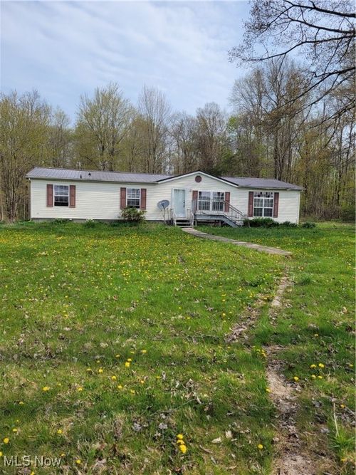 2023 E Morgan Rd, Jefferson, OH, 44047-8129 | Card Image