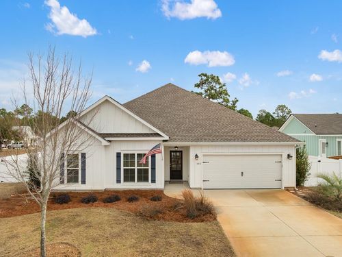 145 Gulf Coast Cir, Port St. Joe, FL, 32456-5276 | Card Image