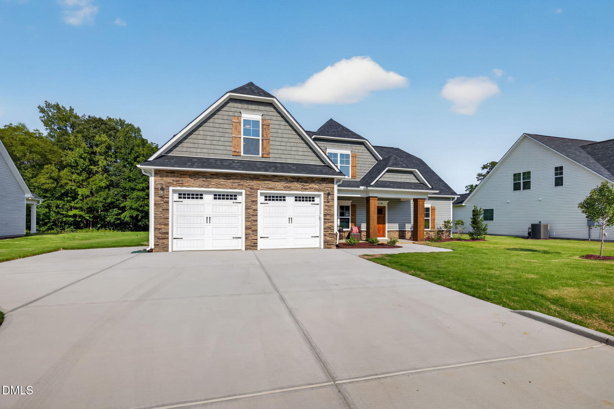 Residential in Selma 3