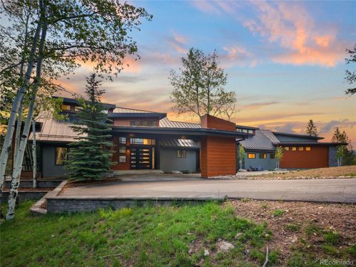34089 Woodland Dr, Evergreen, CO, 80439-9708 | Card Image