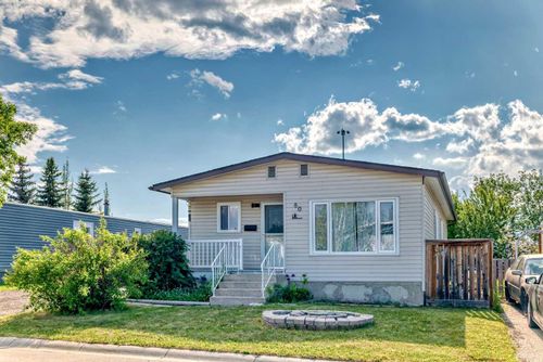 80 Spring Haven Rd Se, Airdrie, AB, T4A1C8 | Card Image