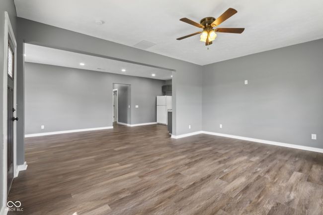 3098 Central, House other with 4 bedrooms, 2 bathrooms and null parking in Arlington IN | Image 7