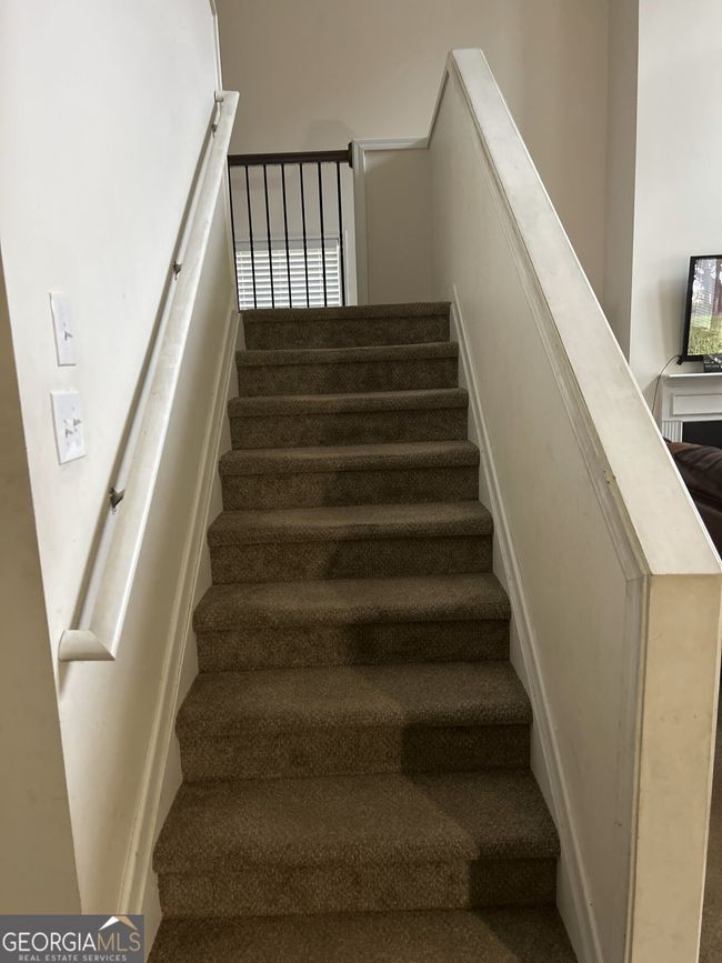 2478 Oakleaf Rdg, House other with 3 bedrooms, 3 bathrooms and 2 parking in Lithonia GA | Image 9