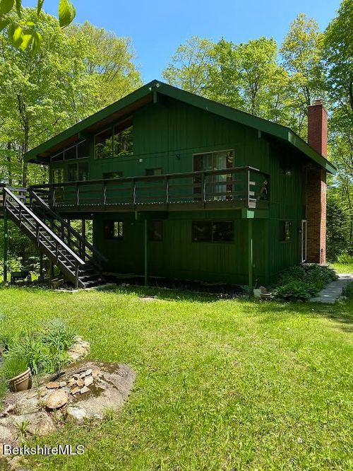 144 Oberdorf Rd, Readsboro, VT, 05350-9679 | Card Image