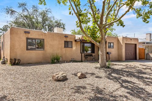 3209 La Veta Dr Ne, Albuquerque, NM, 87110-1945 | Card Image