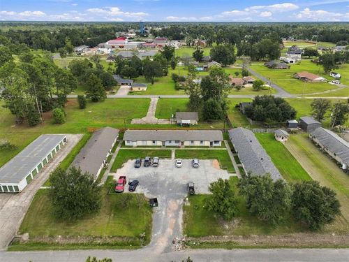 925 W 4th Street, DeQuincy, LA, 70633 | Card Image
