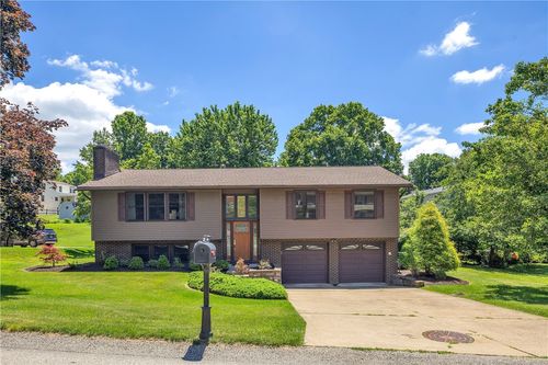 1928 Caribou Dr, Allison Park, PA, 15101-3316 | Card Image