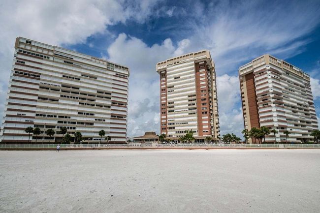 APT-13E - 17900 Gulf Blvd, Condo with 2 bedrooms, 2 bathrooms and null parking in REDINGTON SHORES FL | Image 24