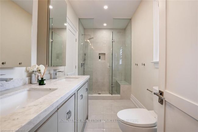 1164 Bridge Rd, House other with 5 bedrooms, 5 bathrooms and 4 parking in Oakville ON | Image 26