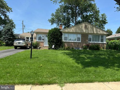 311 Potomac Rd, WILMINGTON, DE, 19803-3122 | Card Image