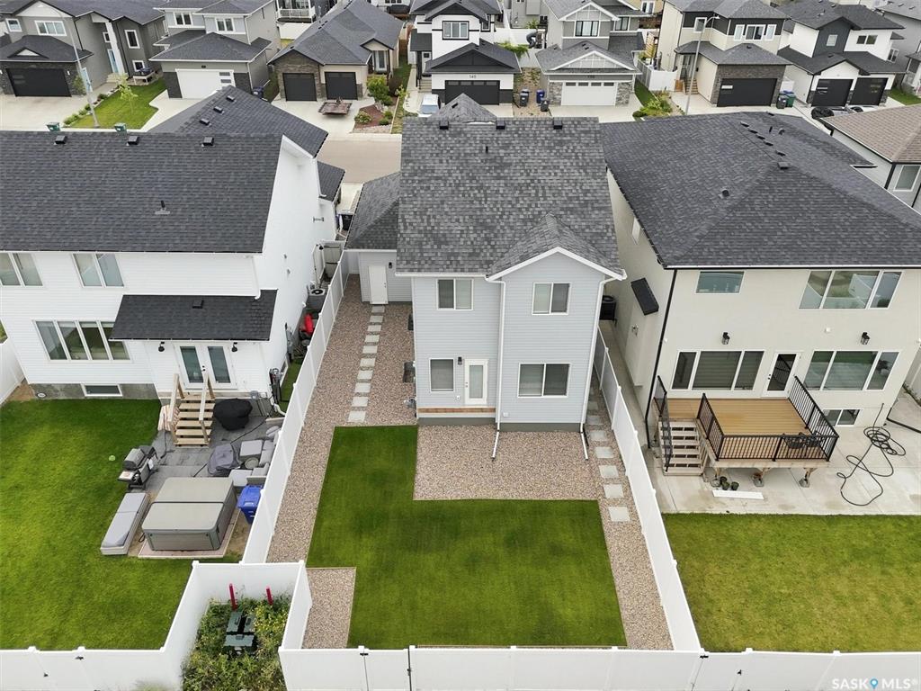 Residential in Saskatoon 3