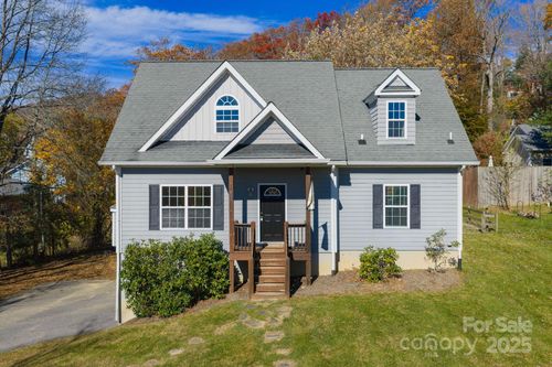 291 Pine St, Boone, NC, 28607-4254 | Card Image