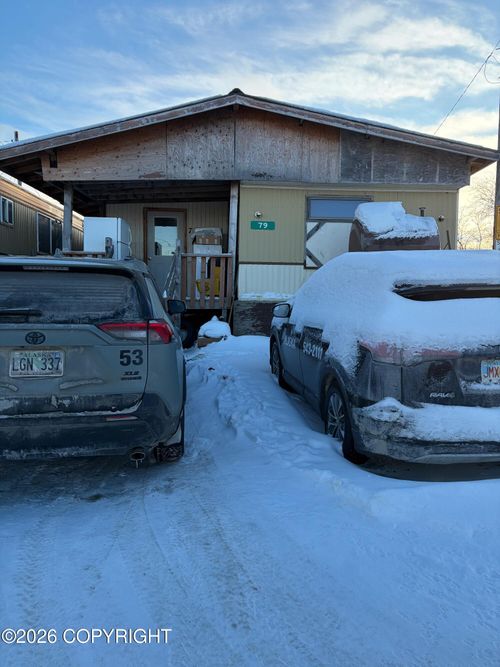 L70 Bethel St, Bethel, AK, 99559 | Card Image