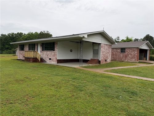 3516 N Highway 9, Solgohachia, AR, 72110 | Card Image