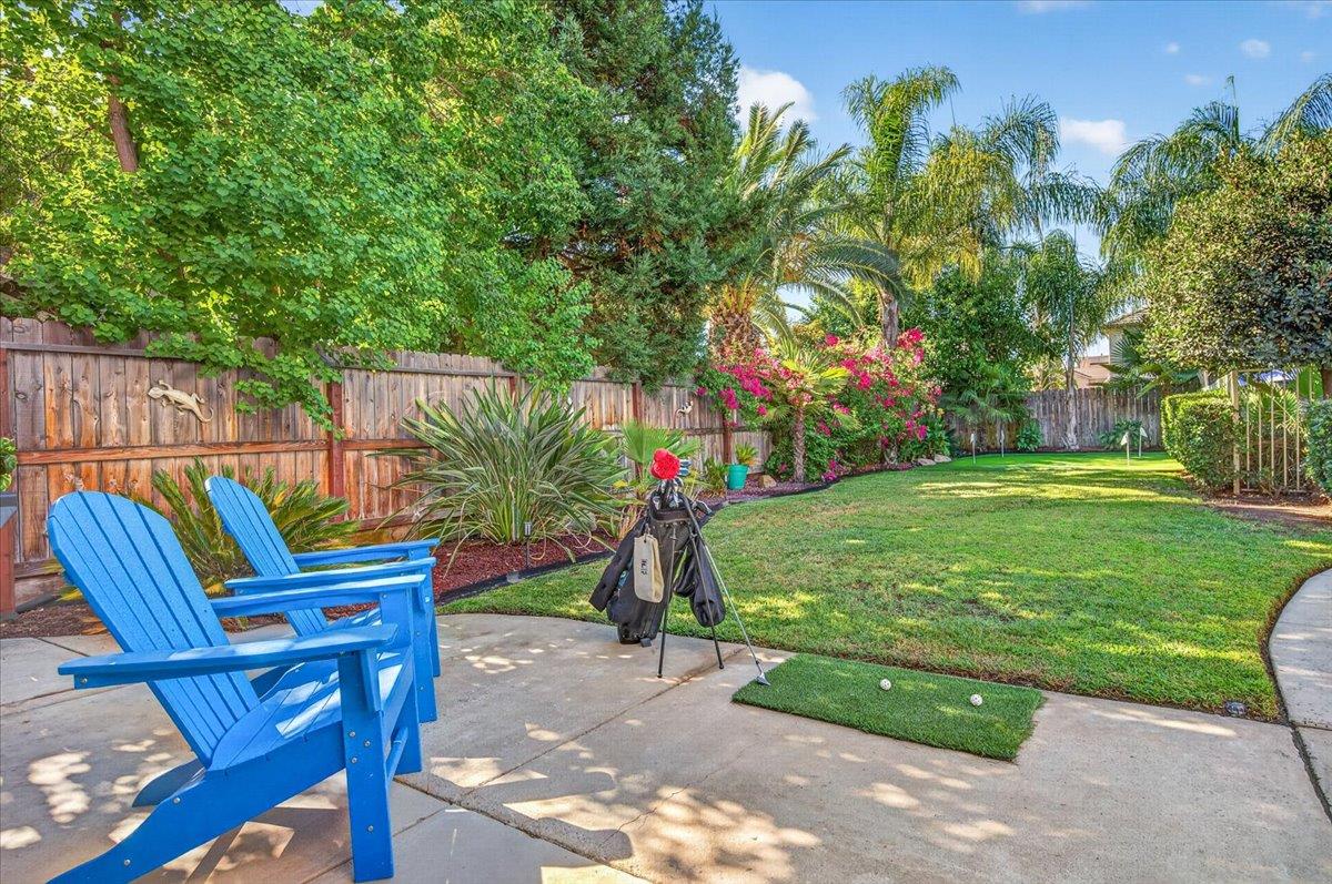 Residential in Clovis 5