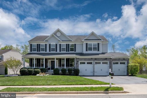 4 Maroochy Ct, FREDERICKSBURG, VA, 22405-2181 | Card Image