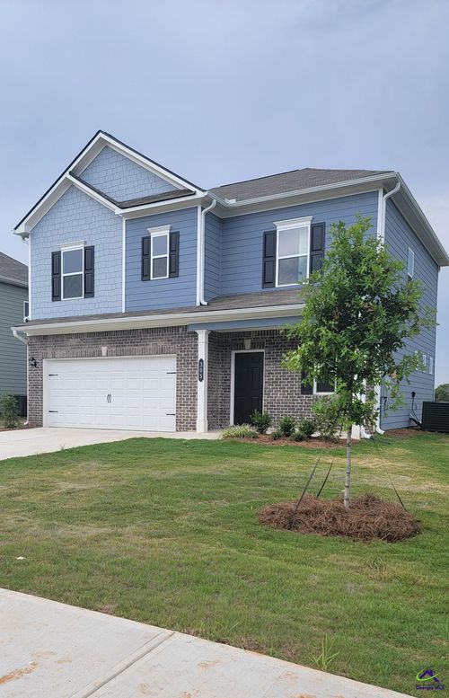 lot-c11-305 Shantz Way, Byron, GA, 31008 | Card Image