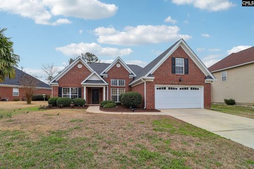109 Dutch Oaks Drive, Irmo, SC, 29063 | Card Image