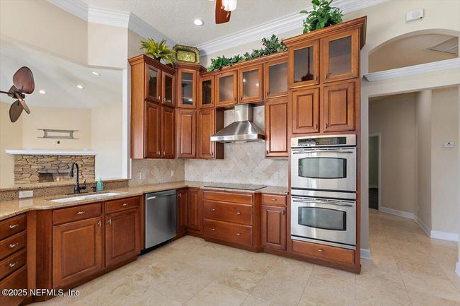 7600 Nutty Buddy Cir, House other with 3 bedrooms, 4 bathrooms and null parking in Glen St. Mary FL | Image 9