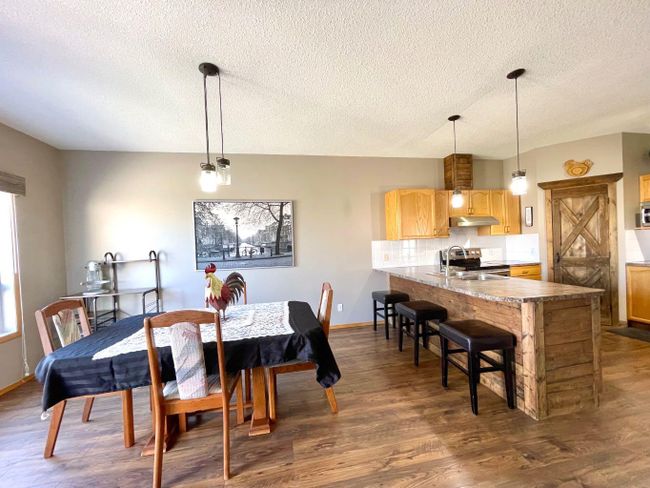 524 Lineham Acres Drive Nw, Home with 4 bedrooms, 2 bathrooms and 4 parking in High River AB | Image 14