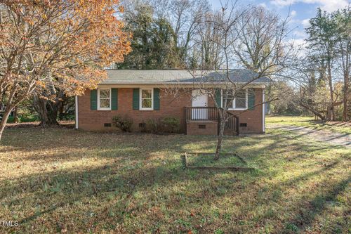 422 Smith Drive, Mebane, NC, 27302 | Card Image