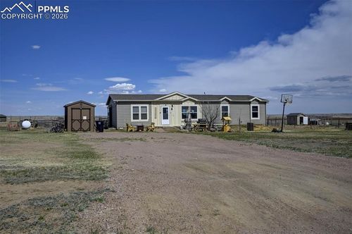 30048 Lonesome Dove Ln, Calhan, CO, 80808-9284 | Card Image