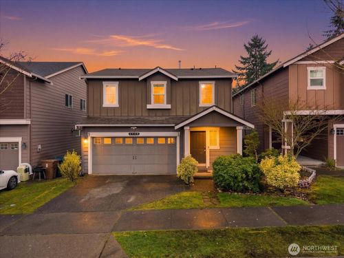 4405 E Roosevelt Avenue, Tacoma, WA, 98404 | Card Image