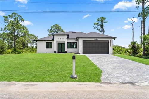 1247 Songbird St, FORT MYERS, FL, 33913-9070 | Card Image