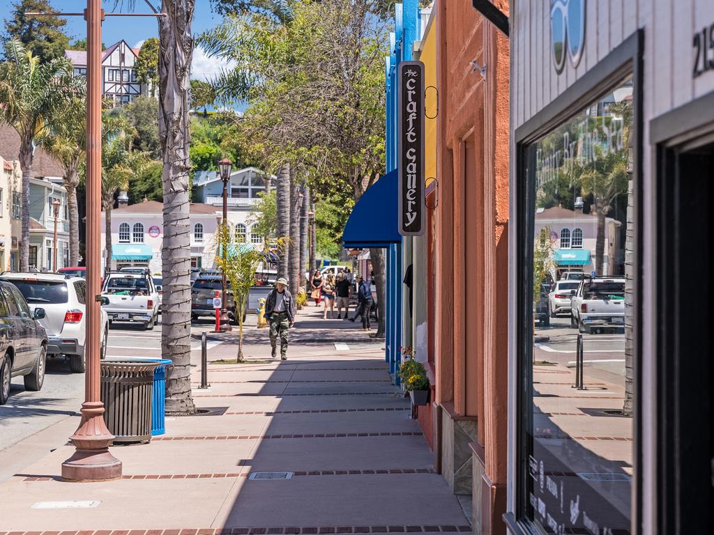 Residential in Capitola 4