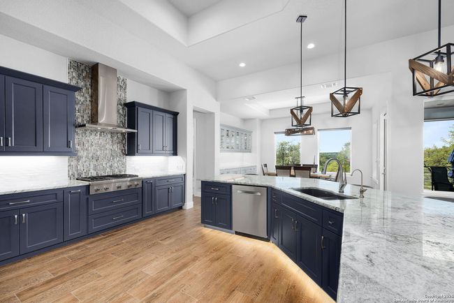371 River Cliff Pl, House other with 4 bedrooms, 4 bathrooms and null parking in Spring Branch TX | Image 23