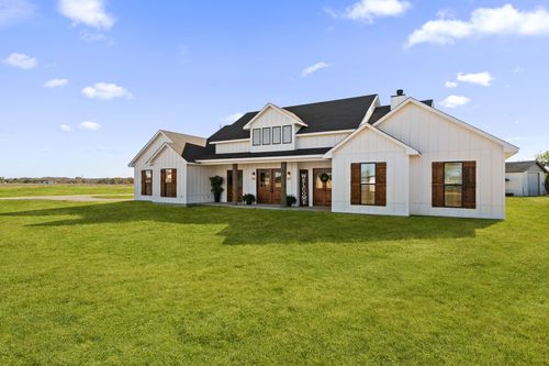 14346 Quail Ln, Terrell, TX, 75160-5842 | Card Image