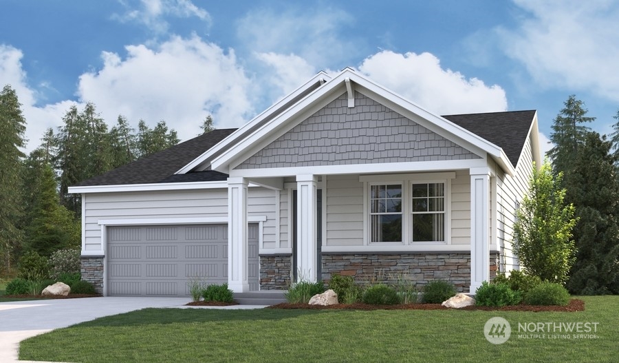 Sunnyside St, Port Orchard, WA 98367