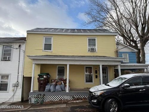 388 Lower Mulberry St, Danville, PA, 17821-1523 | Card Image