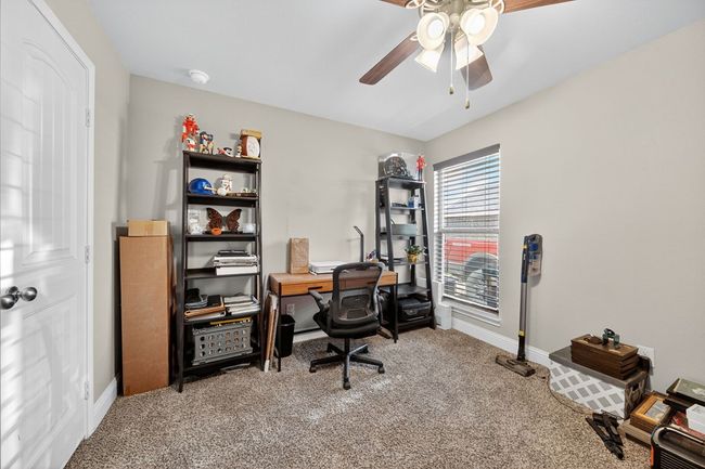 905 Buffalo Ct, House other with 4 bedrooms, 2 bathrooms and 3 parking in Stanton TX | Image 37