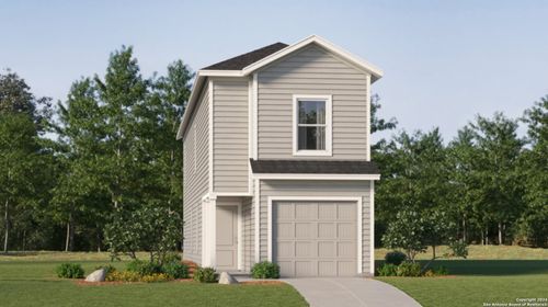 20572 Andalusite Way, San Antonio, TX, 78264 | Card Image