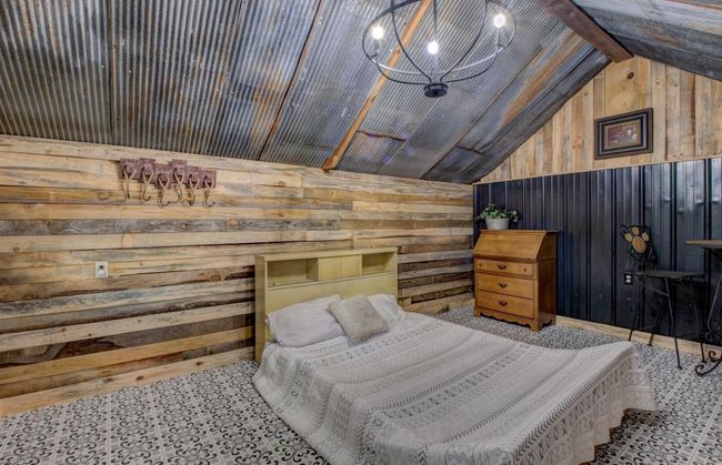 164 Roxie Ln, House other with 3 bedrooms, 2 bathrooms and null parking in Greers Ferry AR | Image 41