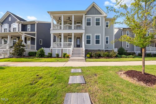 5108 Crescent Square St, Raleigh, NC, 27616-4339 | Card Image